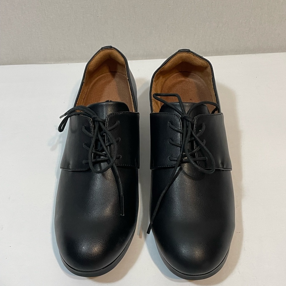Shoes for Crews, size 10